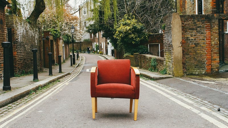 Pilates Chair